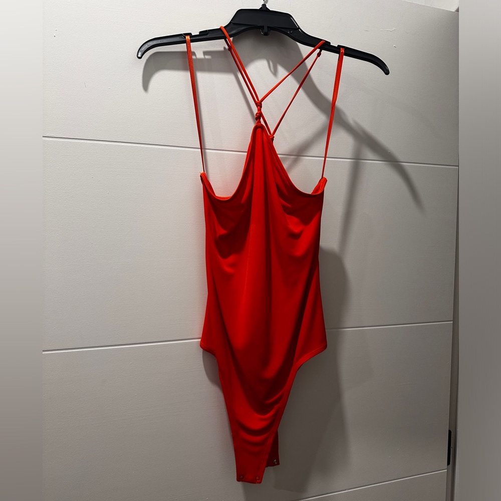 Frame bodysuit - Picture 9 of 9